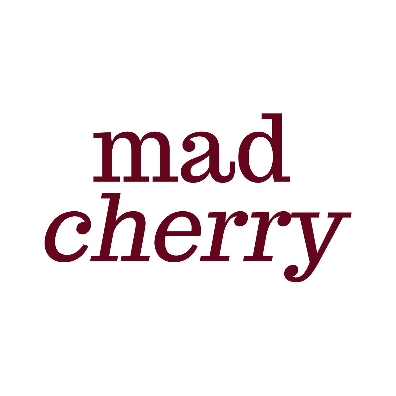 Mad Cherry | Lifestyle Blog in the Philippines logo