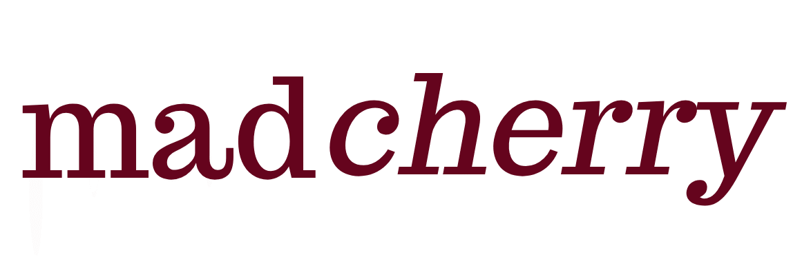 Mad Cherry