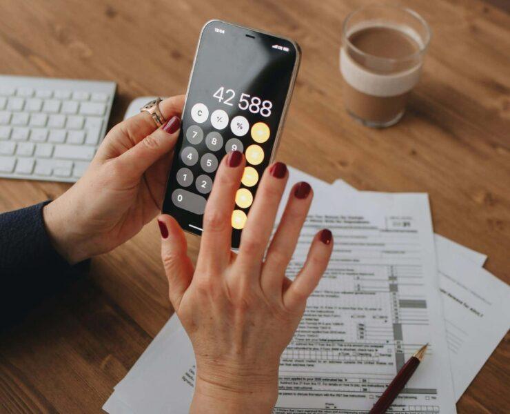 13th month pay taxable scaled