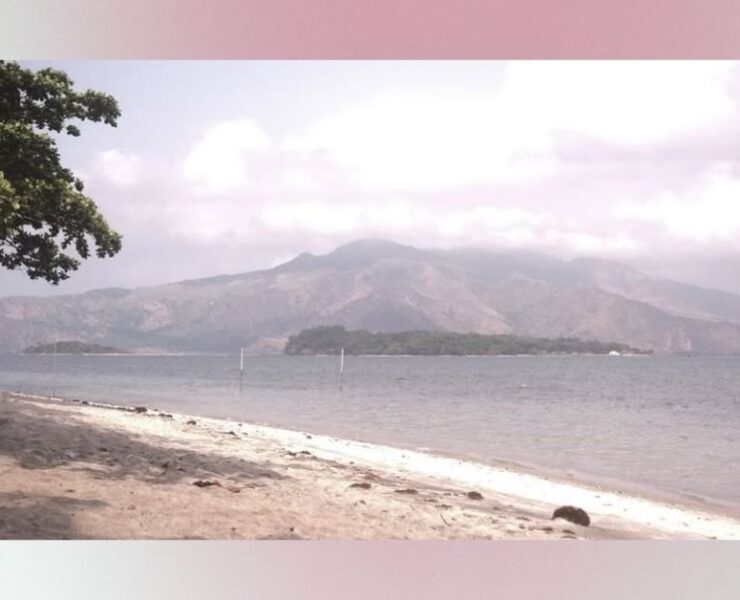 camayan beach resort