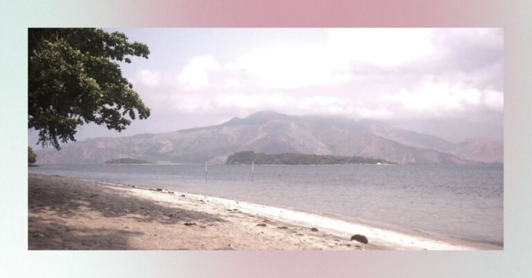 camayan beach resort