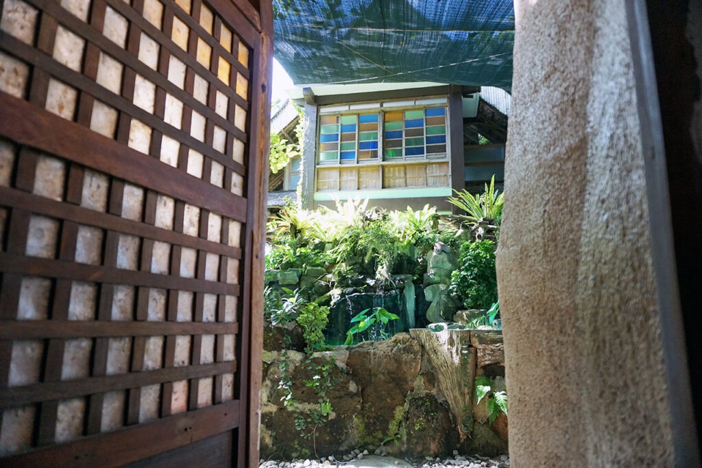 Kapusod Gives You the Retreat You Thought You Didn’t Need 6 kapusod natural pool