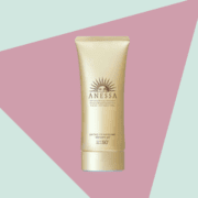 ANESSA-Perfect-UV-Sunscreen-Skincare-Gel ANESSA Perfect UV Sunscreen Skincare Gel