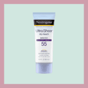 Neutrogena-Sheer-Dry-Touch-Sunscreen Neutrogena Sheer Dry Touch Sunscreen