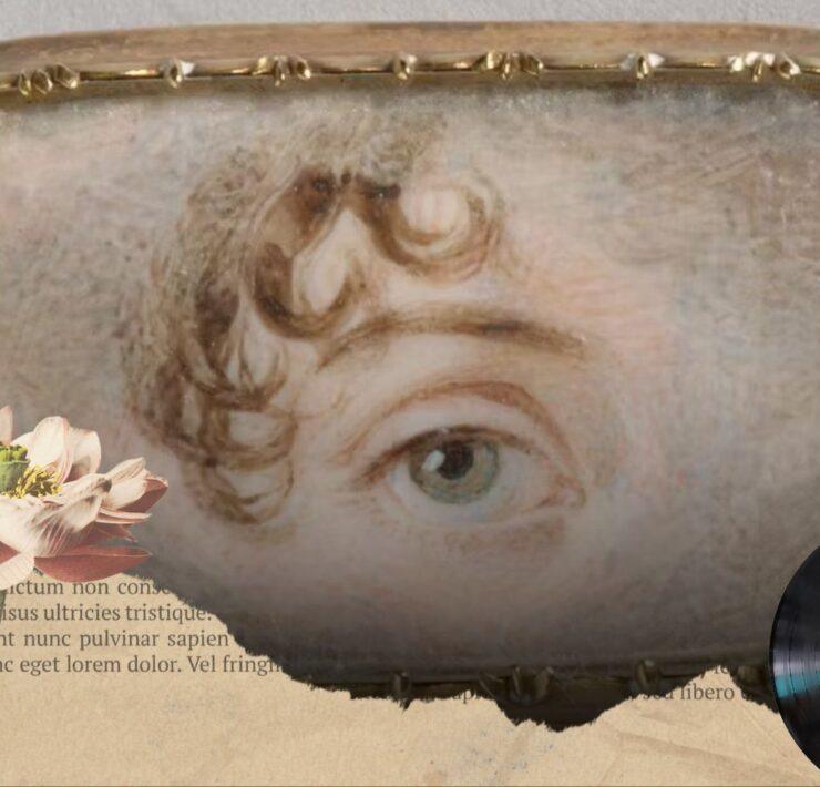 Mad Cherry Headers Collages