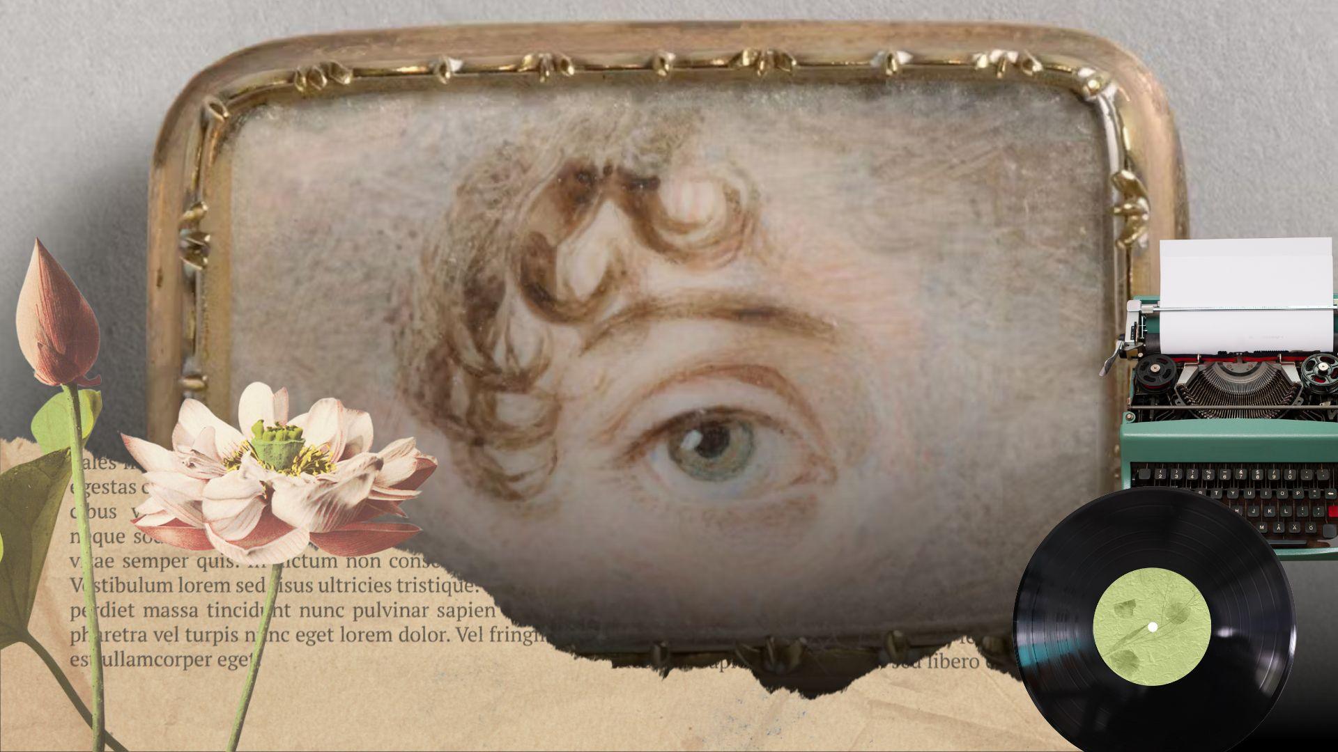 Mad Cherry Headers Collages