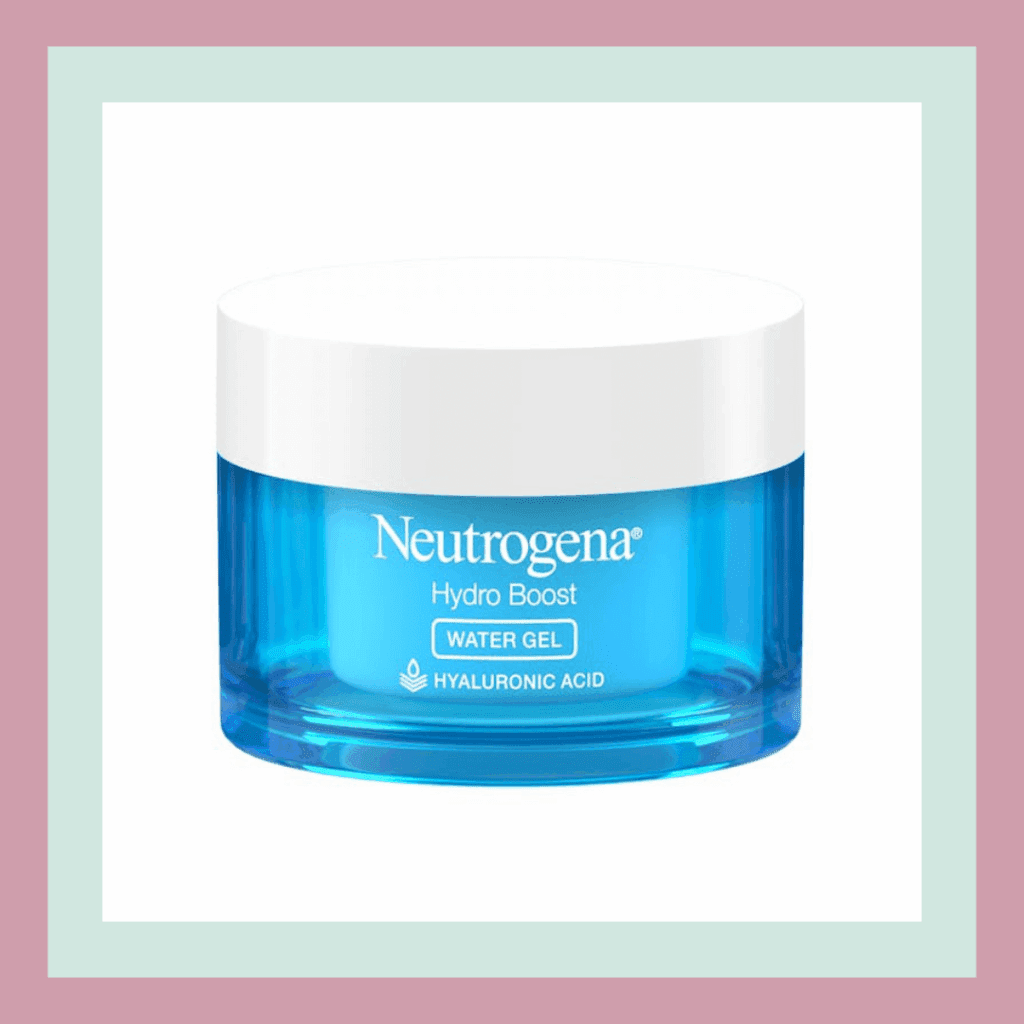 Neutrogena Hydroboost Water Gel