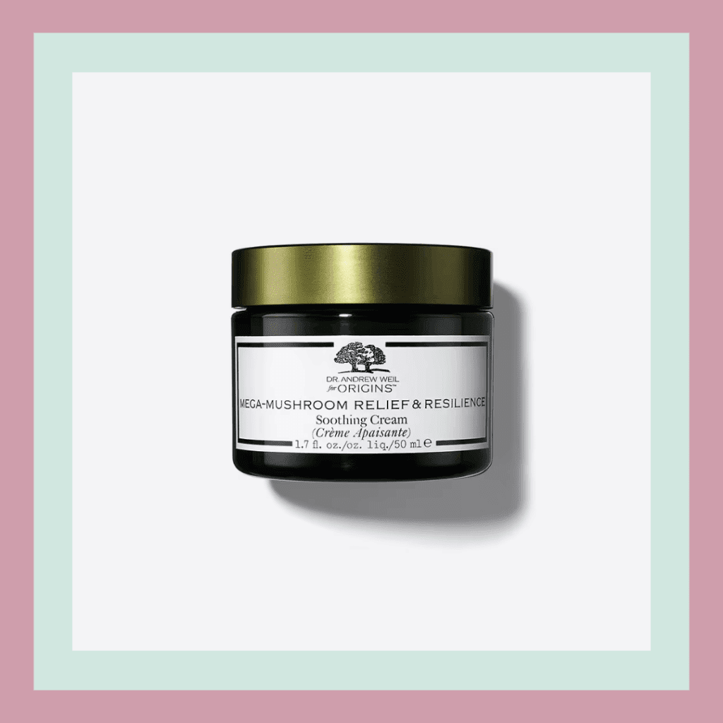 Origins Dr. Andrew Weil For Origins Mega-Mushroom Skin Relief Soothing Face Cream