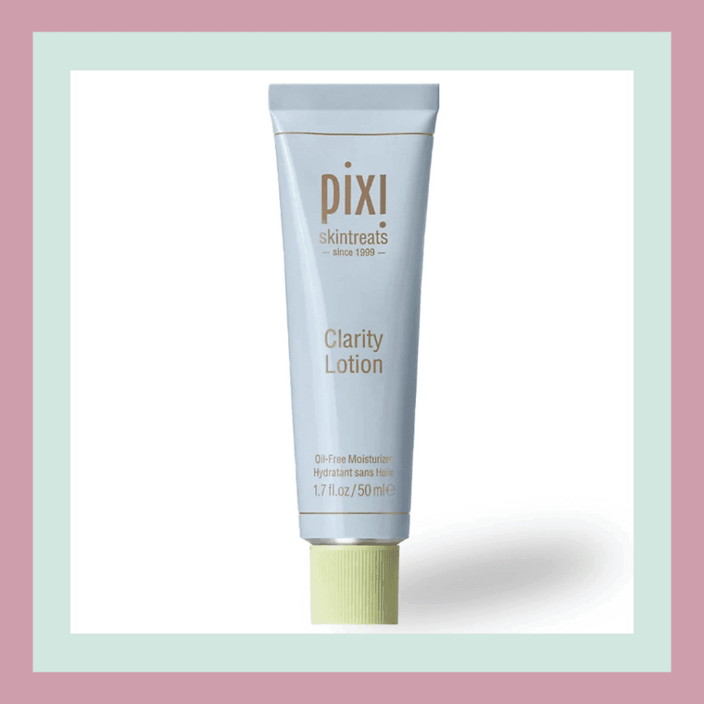 Pixi Skintreats Clarity Lotion