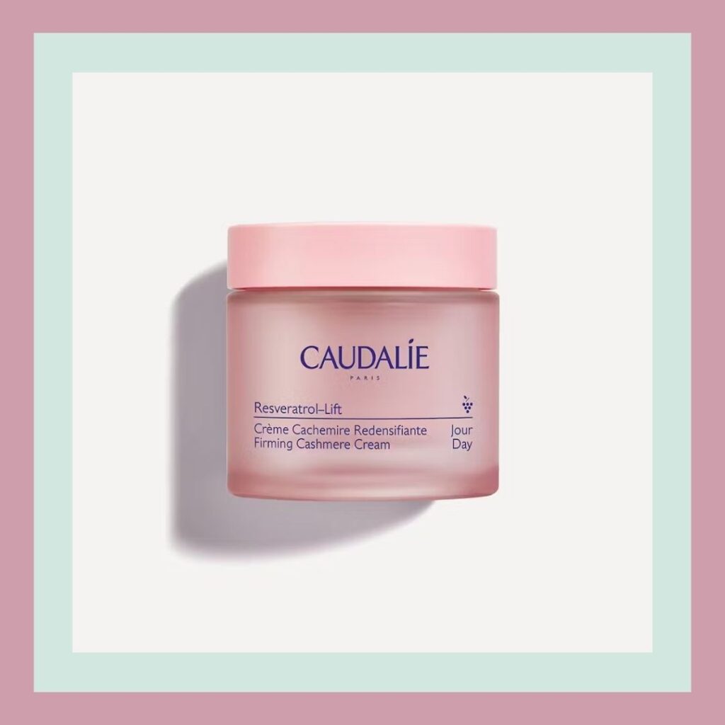 Caudalie Resveratrol-Lift Firming Cashmere Cream