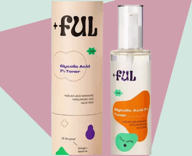 ful glycolic acid toner 1