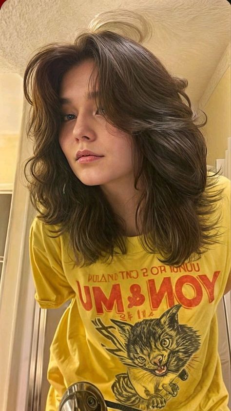 Hush Cut — Everything You Need To Know About This K-Beauty Hairstyle 3 hush cut