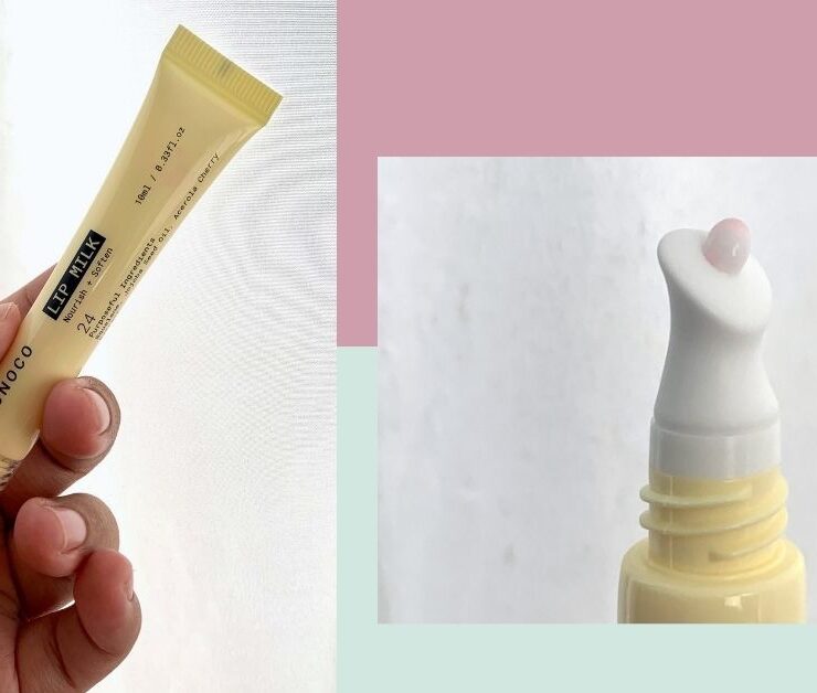 junoco lip milk review