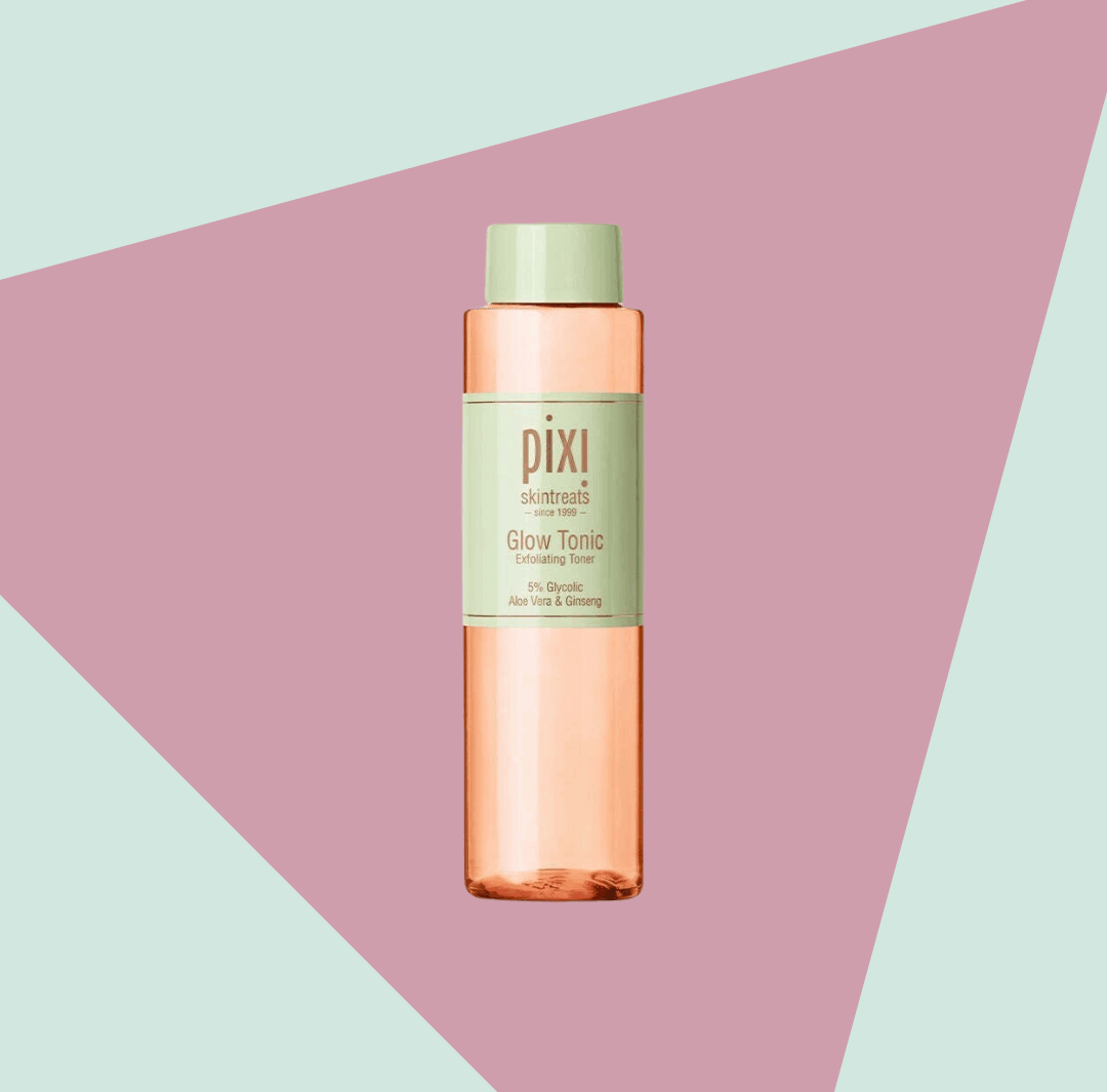 pixi glow tonic 1