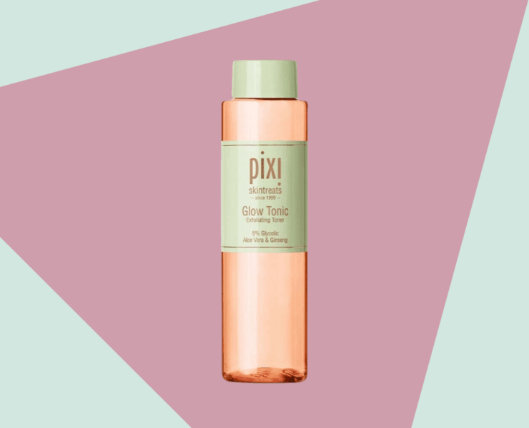 pixi glow tonic 1
