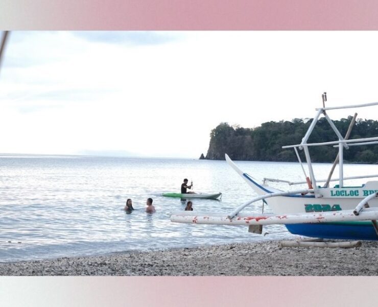 sadayo beach resort review