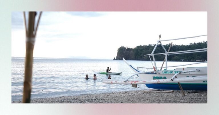 sadayo beach resort review