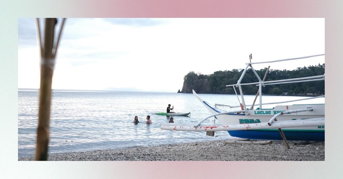 sadayo beach resort review