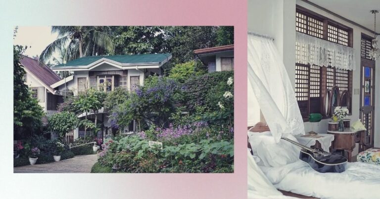 Overnight at Sonya’s Garden Bed and Breakfast: Is It Worth It?