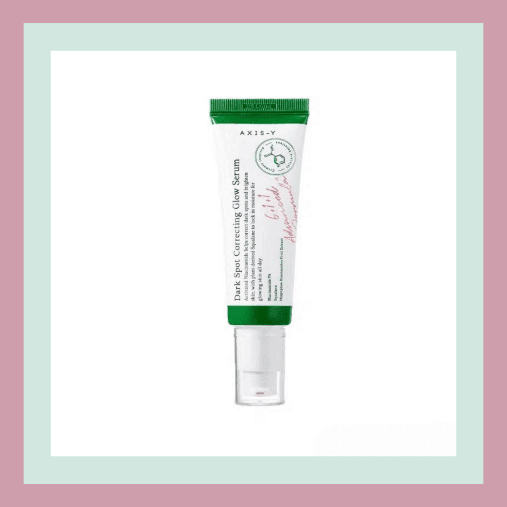 Bye, Blemishes! Here Are the Best Serums for Dark Spots 43 axis y dark spot correcting glow serum