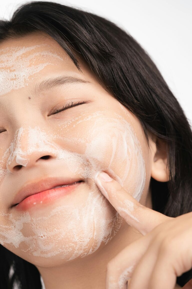 the best cleansers for combination skin