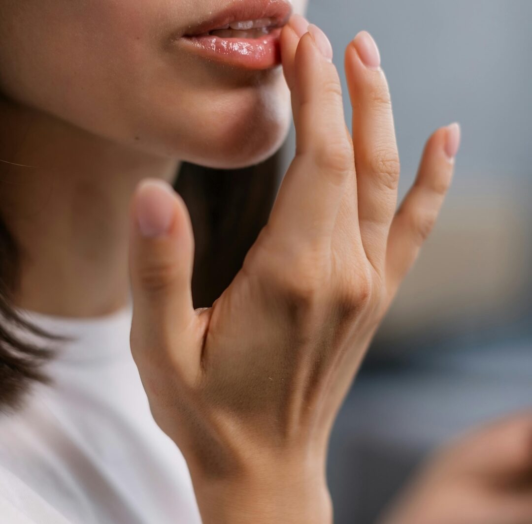 Protect Your Pout With These Lip Balms With SPF 1 best lip balms with spf