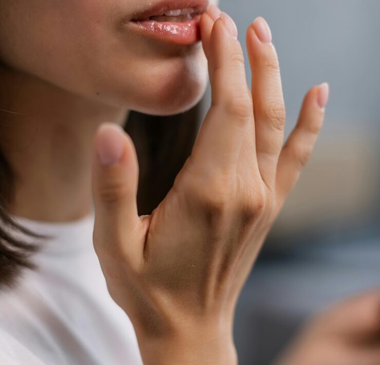 best lip balms with spf