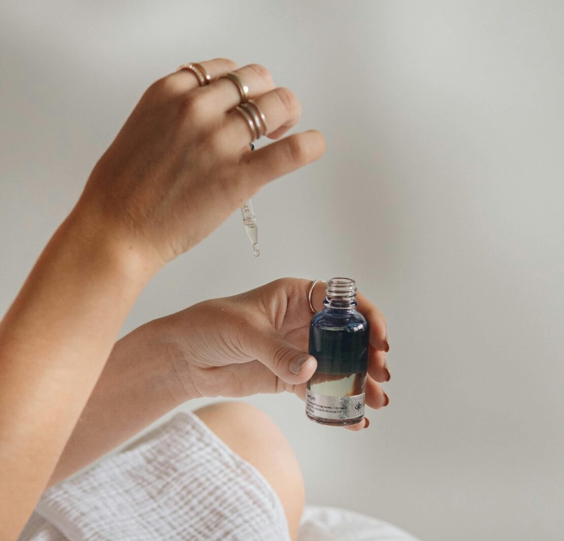 Bye, Blemishes! Here Are the Best Serums for Dark Spots 1 best serums dark spots philippines