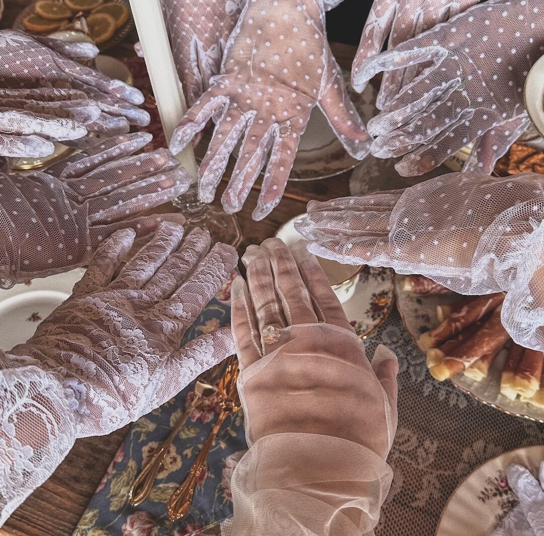 what is the coquette aesthetic and how do you get the look