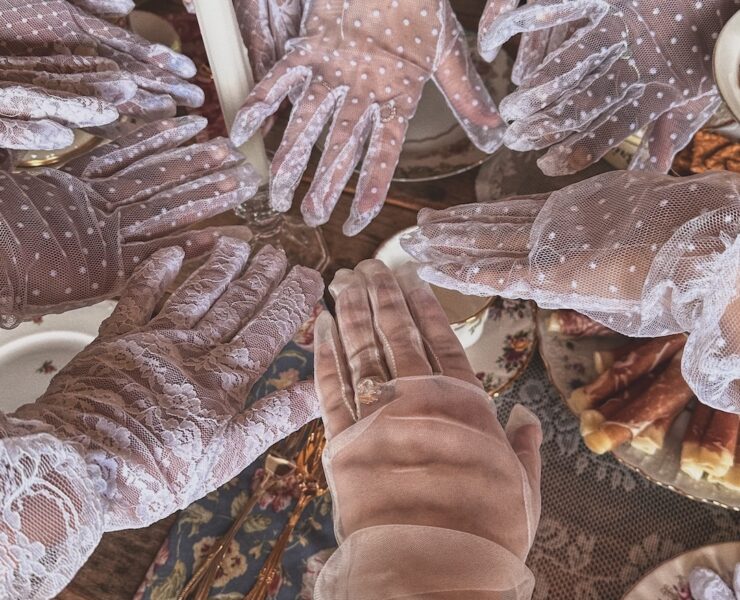 what is the coquette aesthetic and how do you get the look