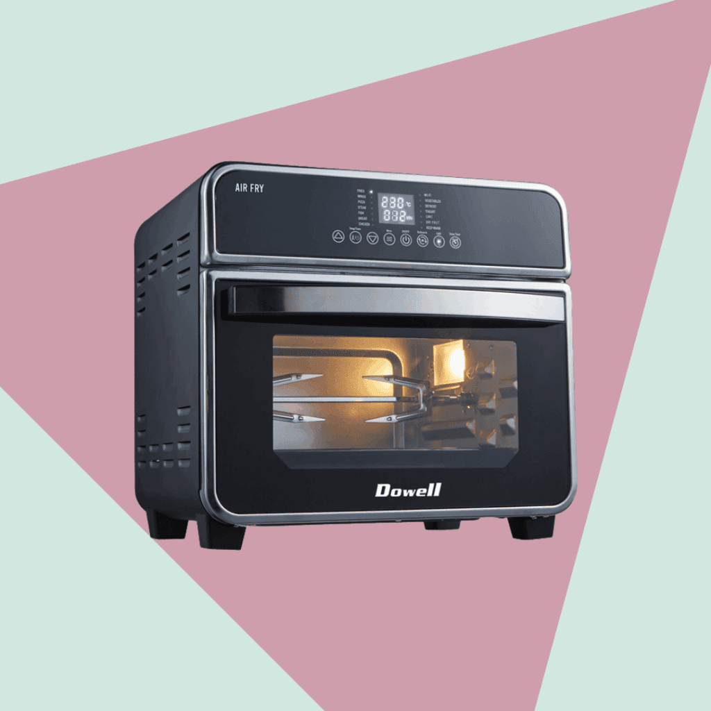 Dowell AF-17E Air Fryer