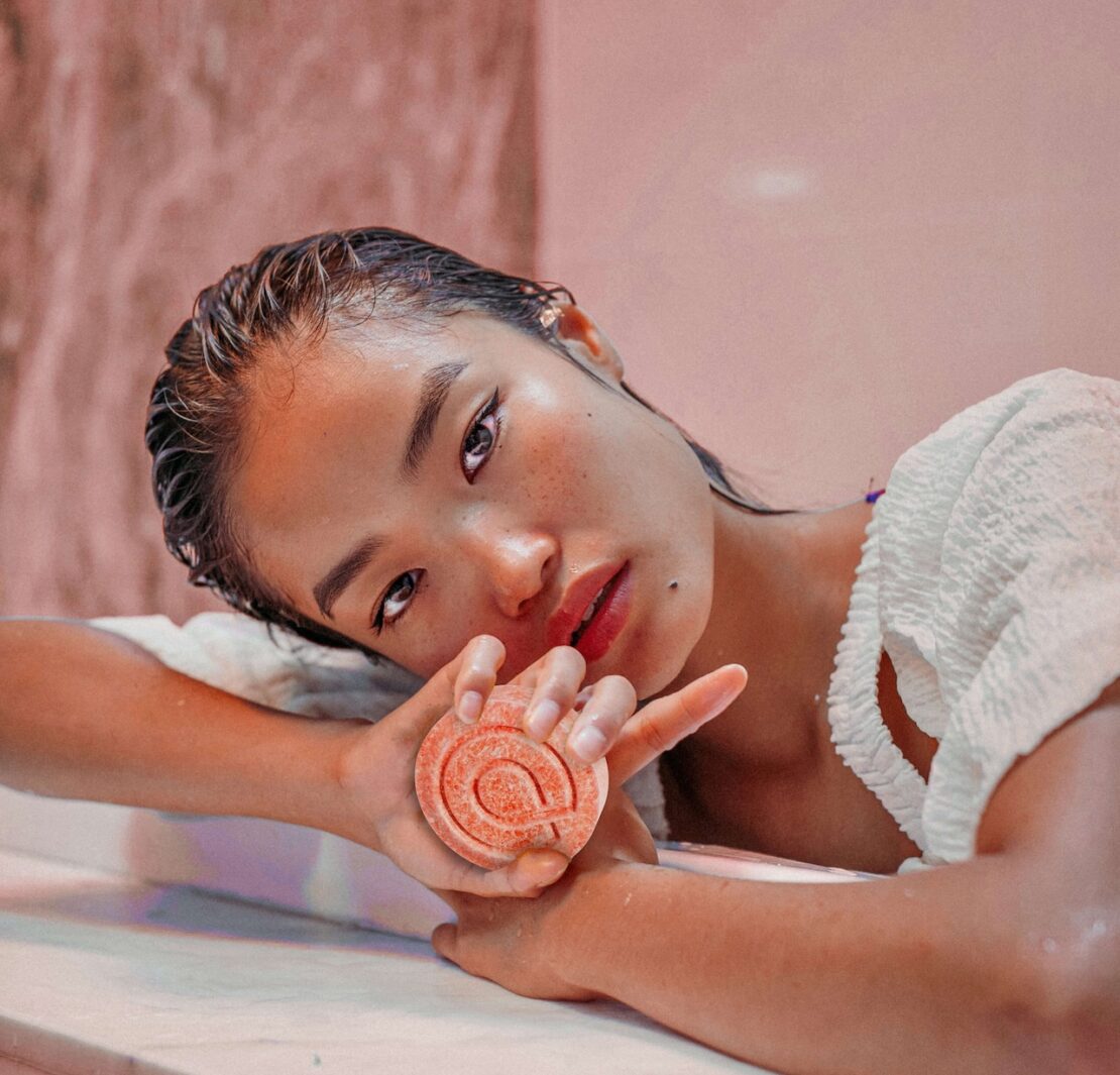 ginger shampoo philippines