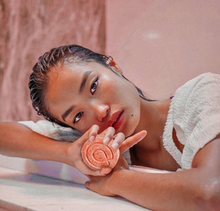 ginger shampoo philippines