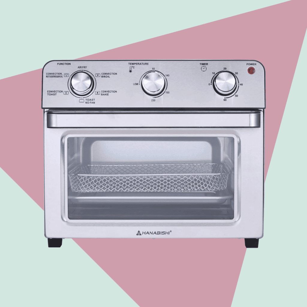 Hanabishi Air Fryer