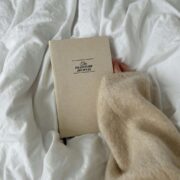 discover the benefits of journaling