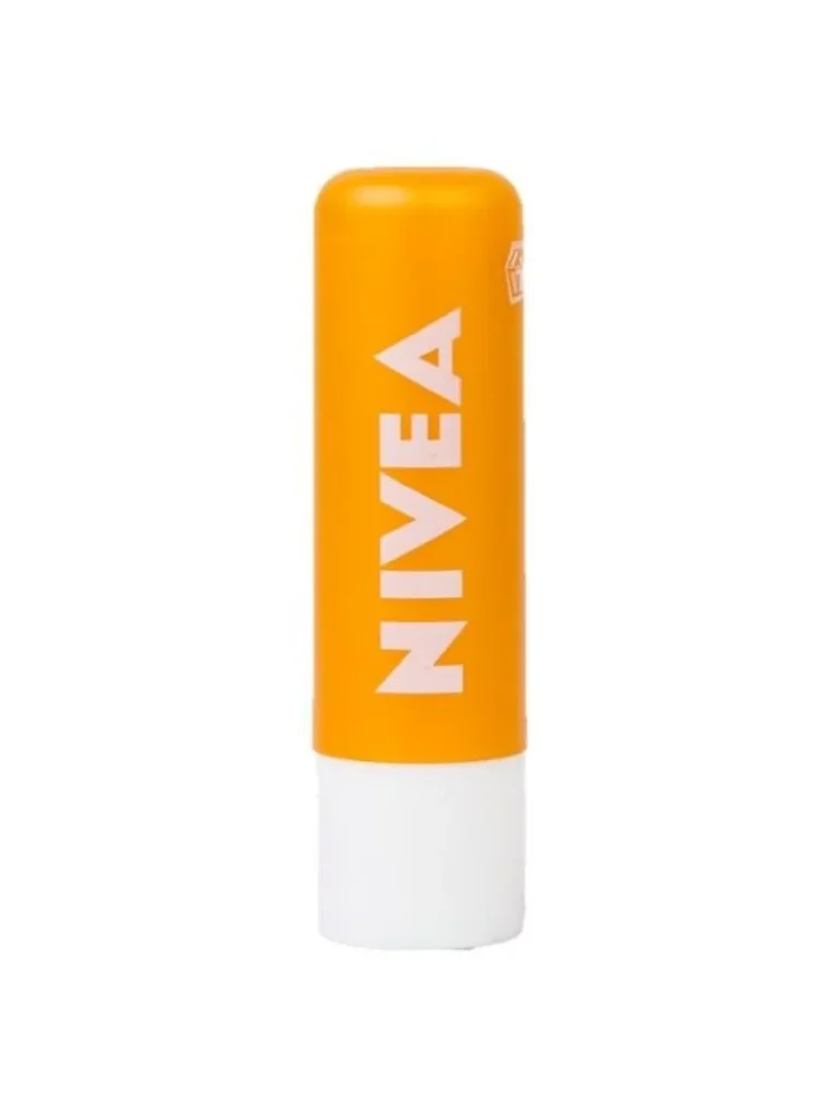 Protect Your Pout With These Lip Balms With SPF 3 NIVEA Lip Ultra Care and Protect Lip Balm