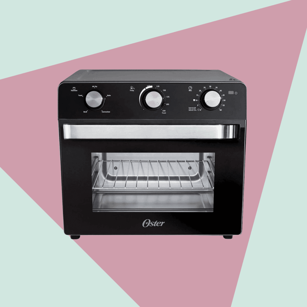 Oster Countertop Oven with Air Fryer