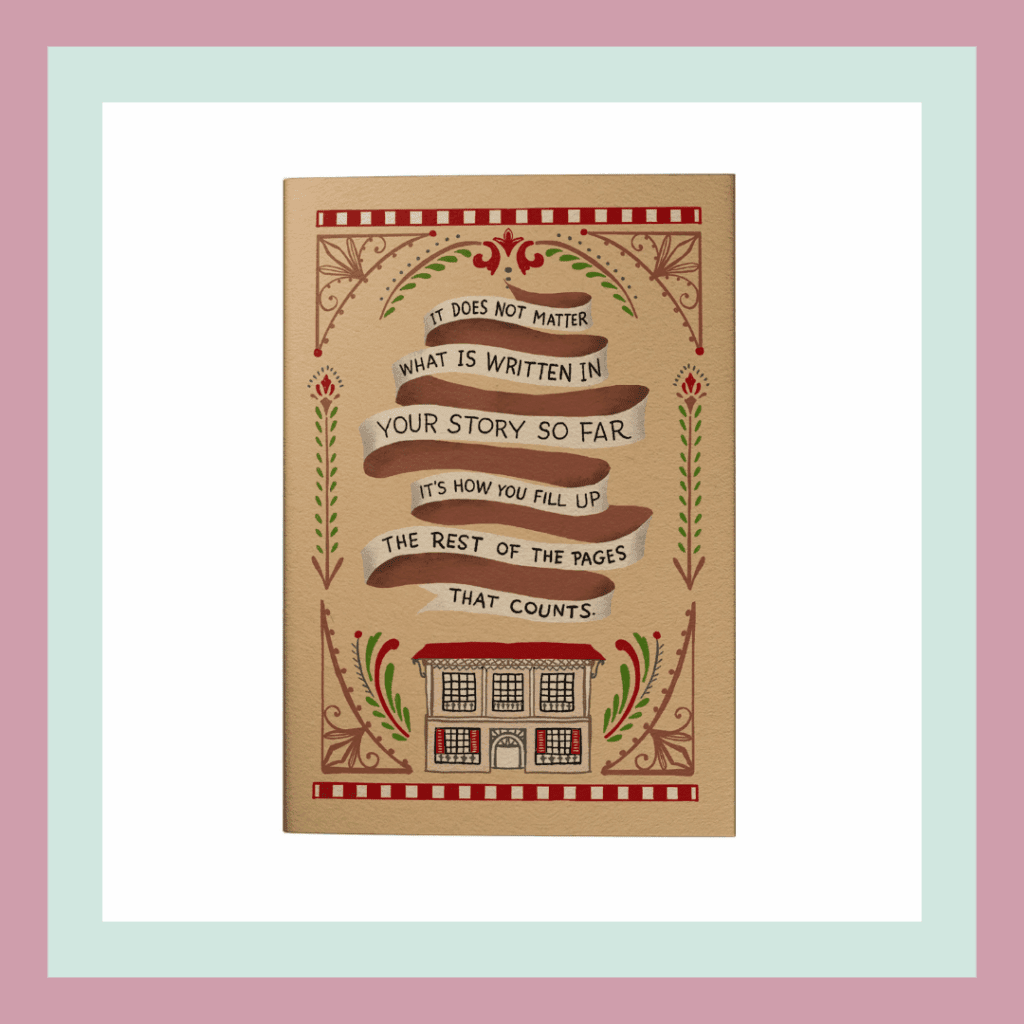 papemelroti undated planner