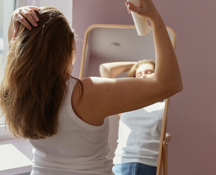 sea salt spray philippines