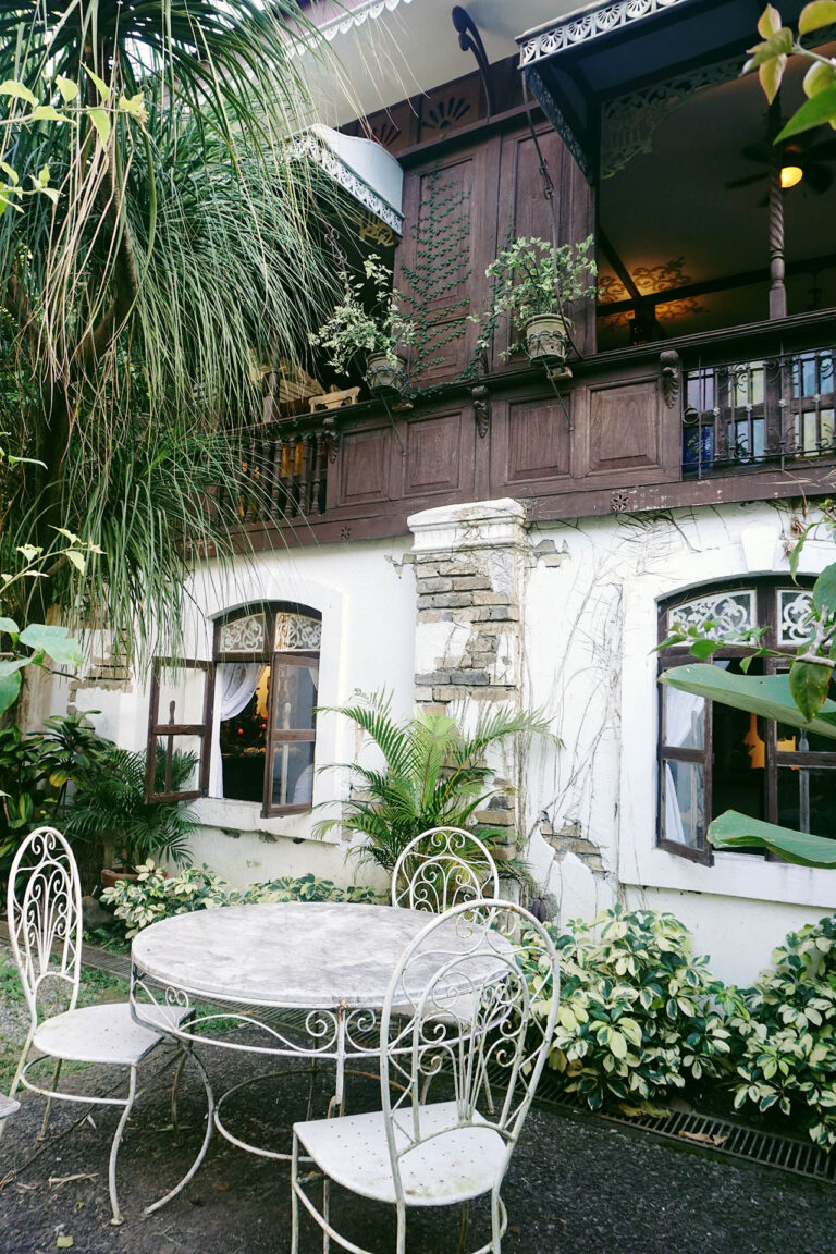 sulyap gallery cafe