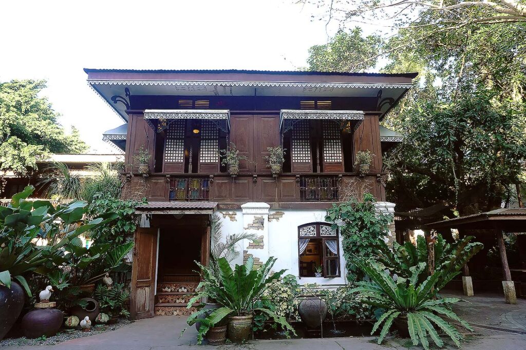 In Focus: Sulyap Gallery Cafe in San Pablo, Laguna 3 the facade of sulyap gallery cafe in san pablo, laguna