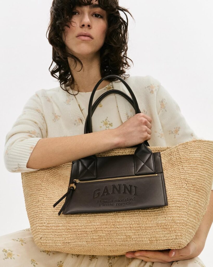 ganni