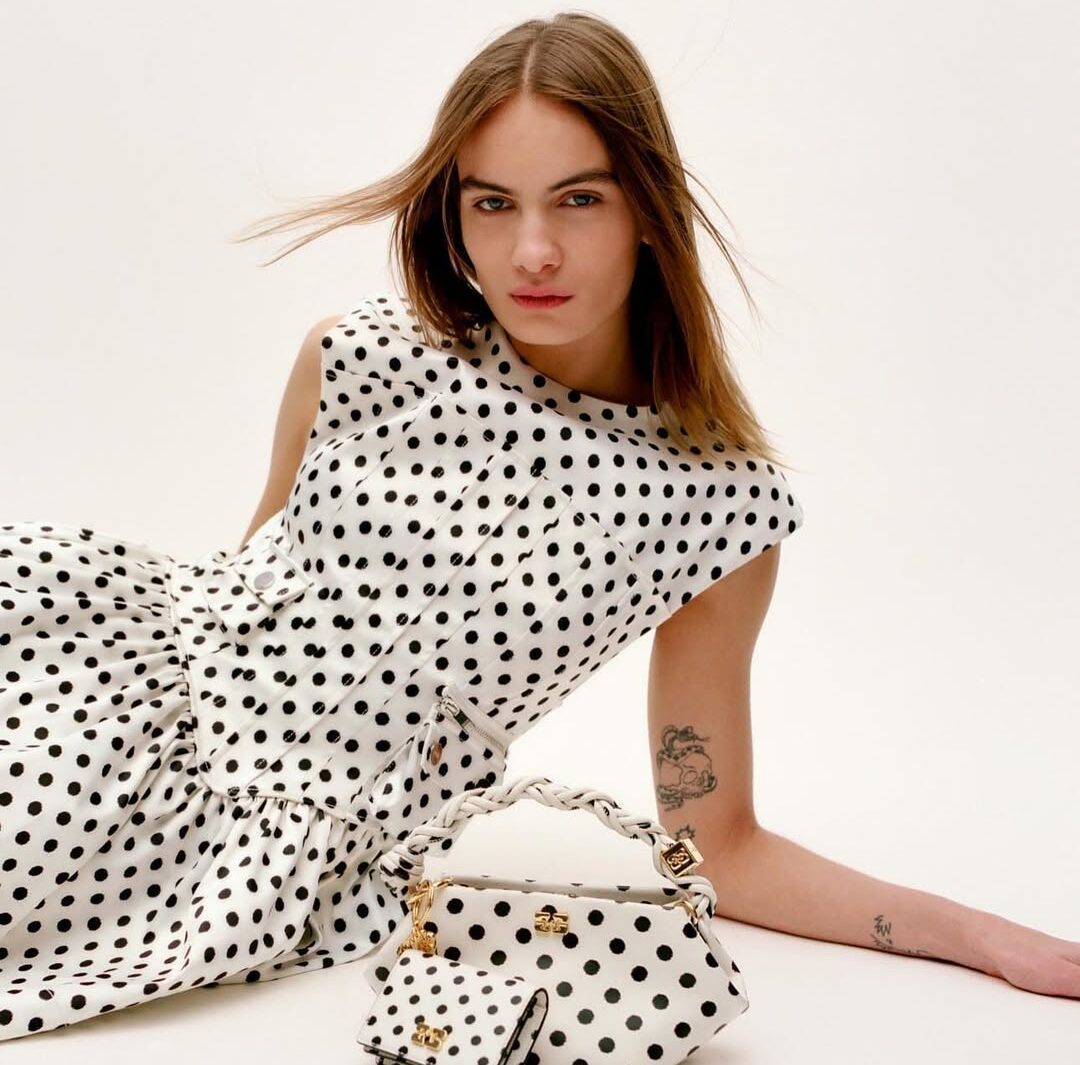 sustainable fashion designers