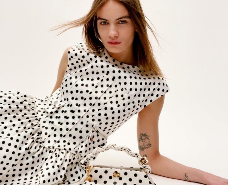 sustainable fashion designers