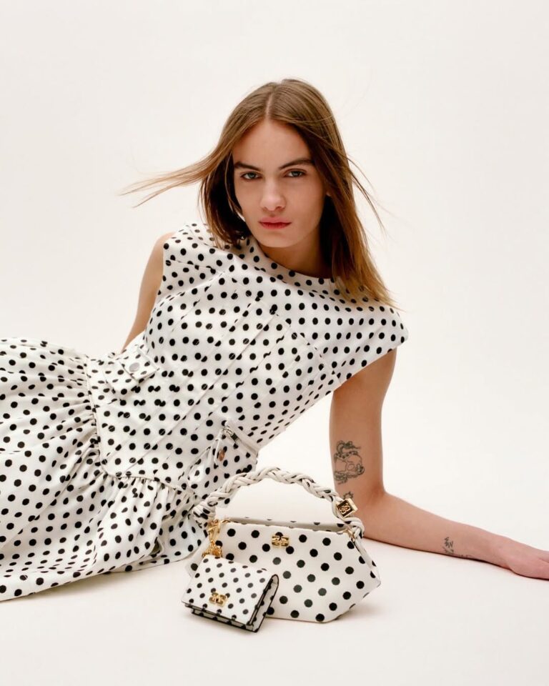 sustainable fashion designers
