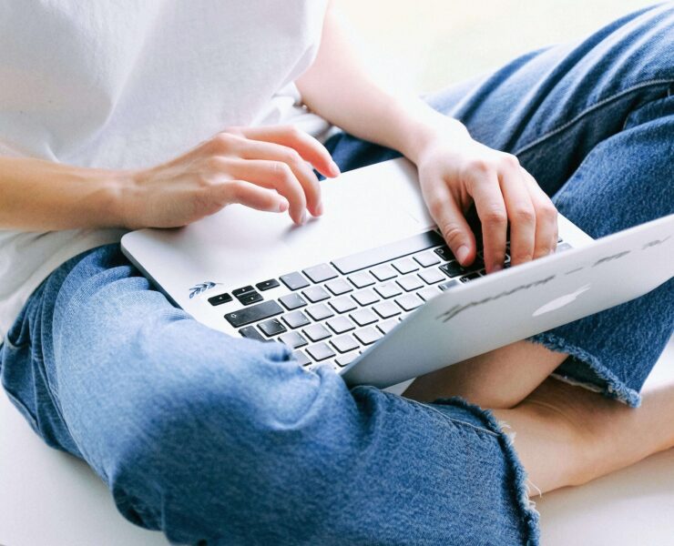 productivity tips for working from home