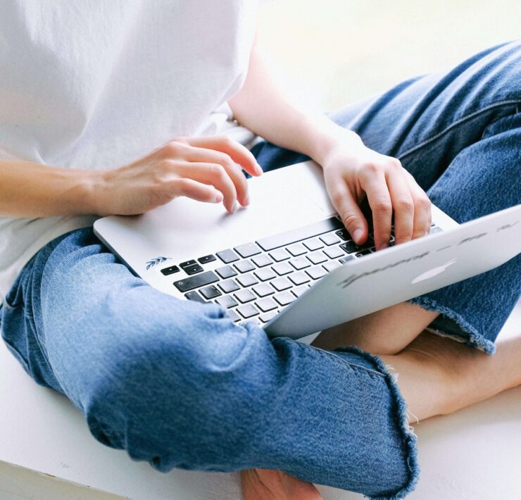 productivity tips for working from home