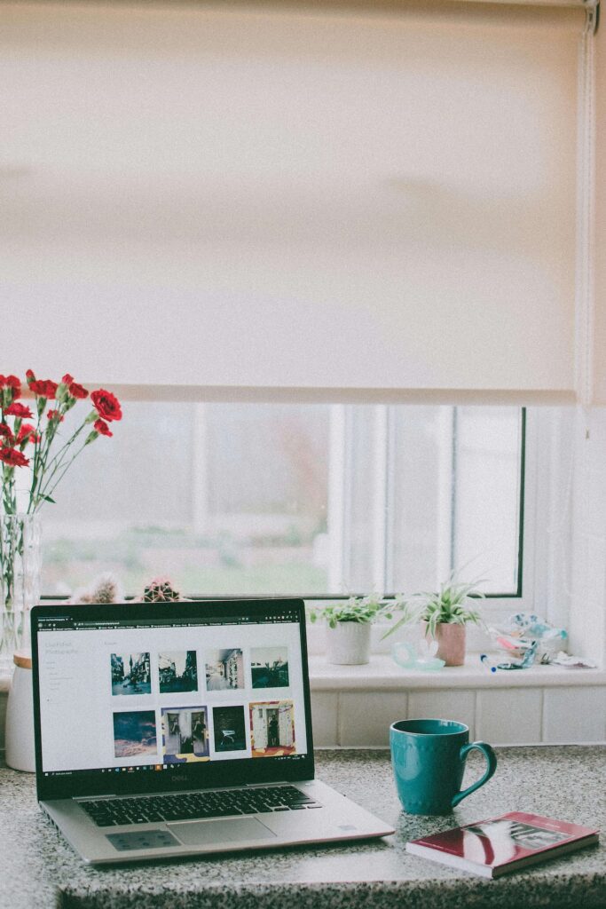 work from home productivity tips