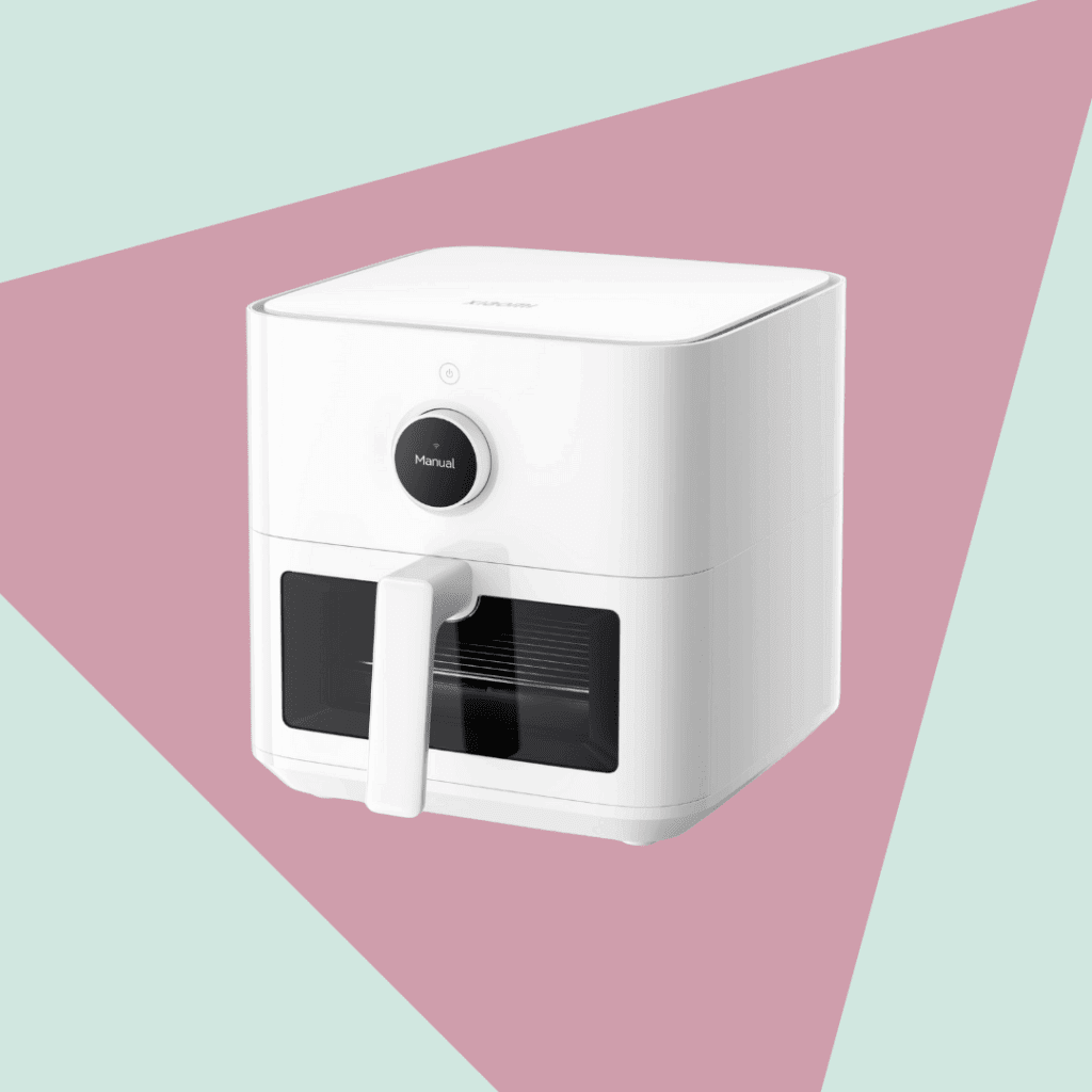 Xiaomi Smart Air Fryer 5L