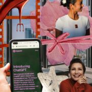 mad curious about chatgpt